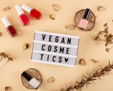 Vegan Skincare